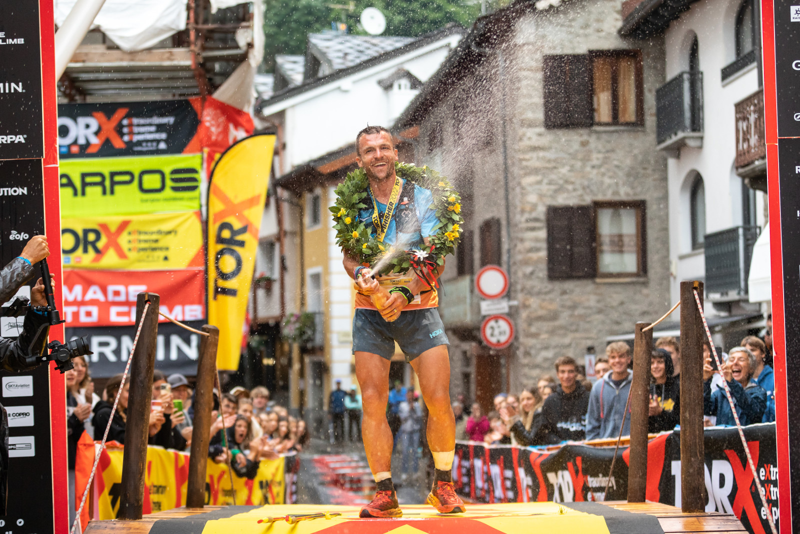 TORX2022 DAY6 Arrivo Courmayeur PH Roberto Roux MR 10 1