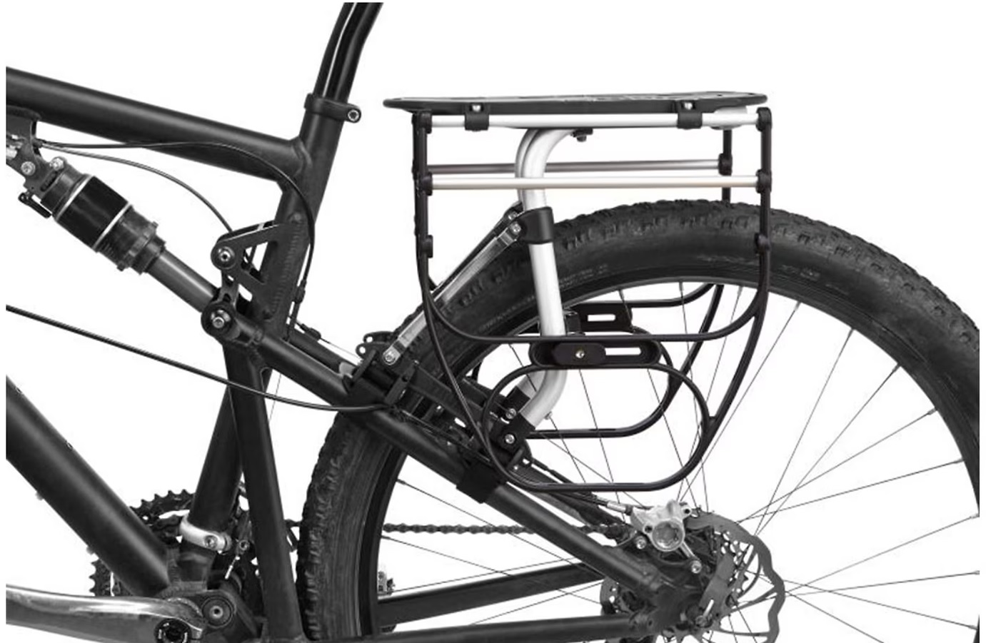 Thule Packn pedal