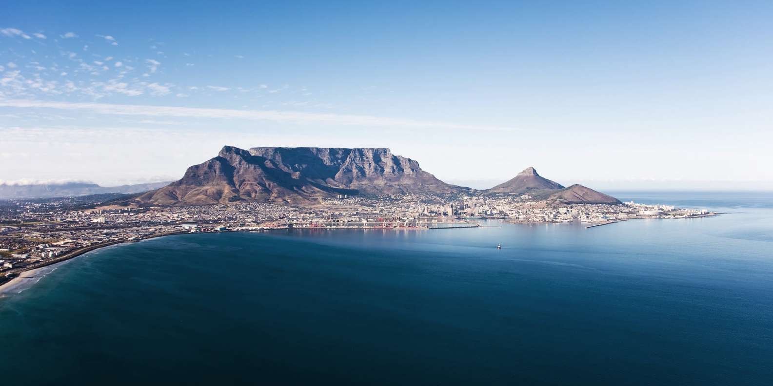 table Mountain
