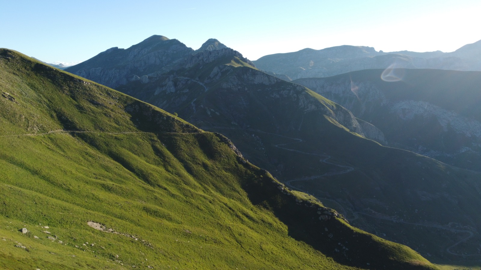 CRO Trail 1
