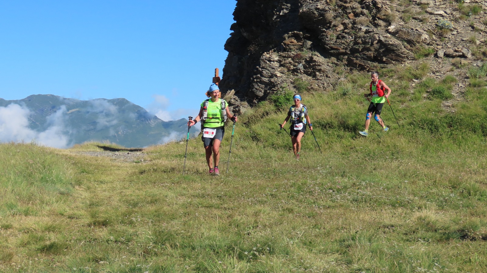 CRO Trail 13