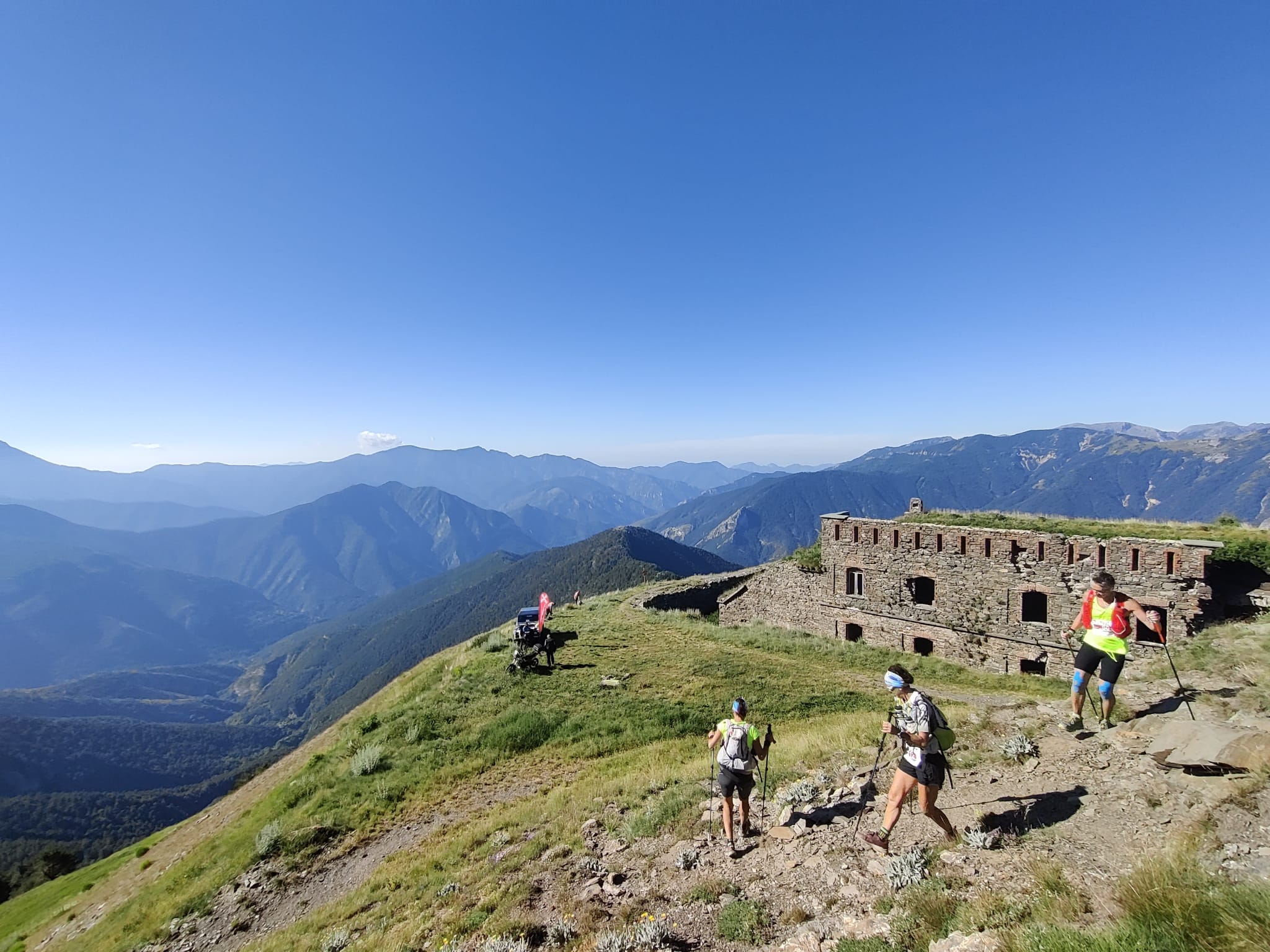 CRO Trail 15