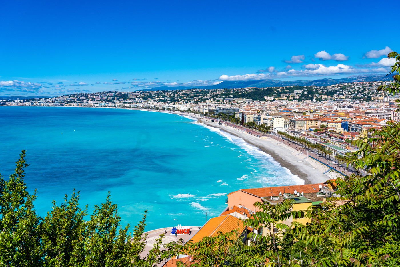 @ville de nice
