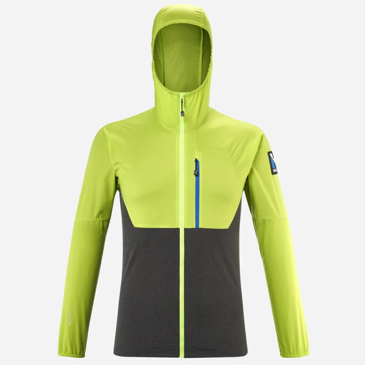 Sky Shield Hoodie