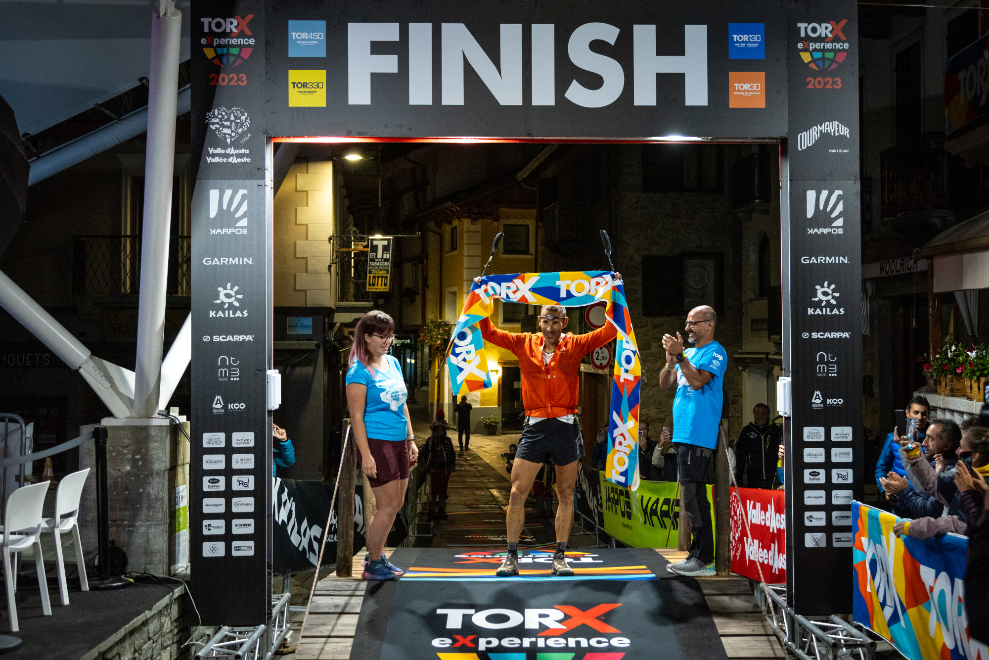  2023 TORX Day 06 courmayeur Race Ph Roberto Roux Zzam Agency Franco Collé rid