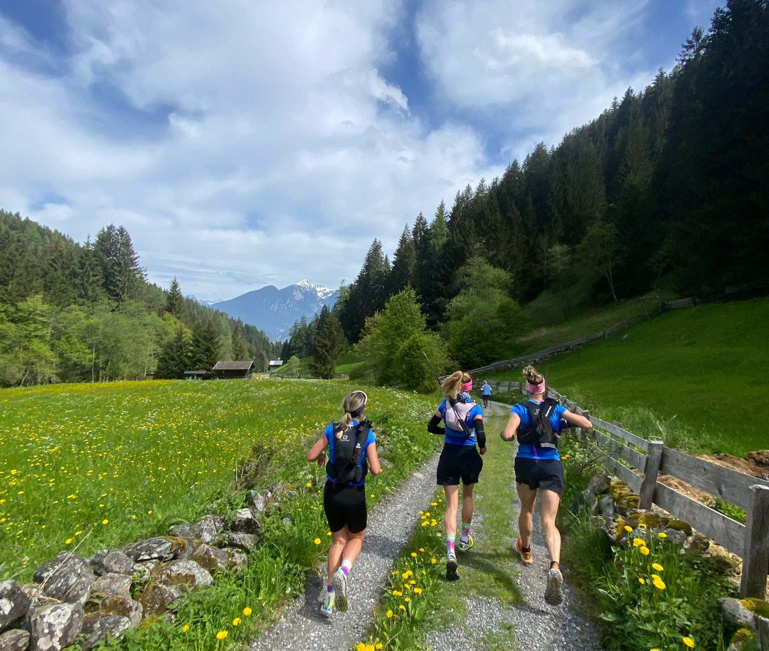 innsbruck 6 rit