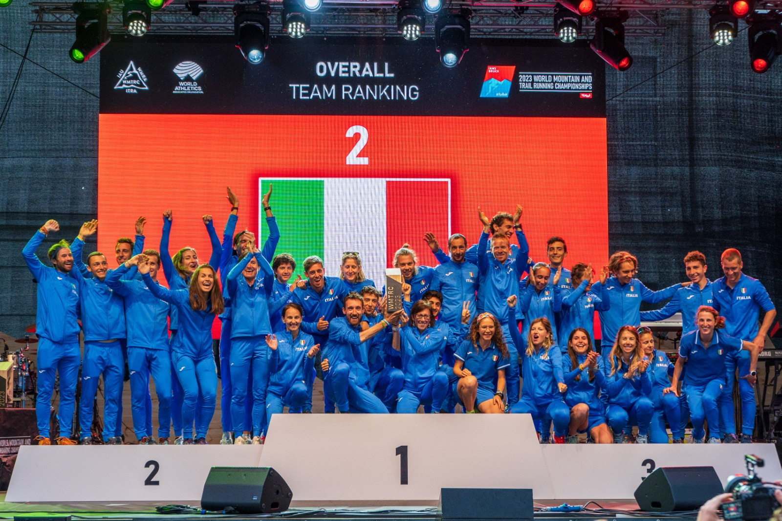 credits mattia raimondi