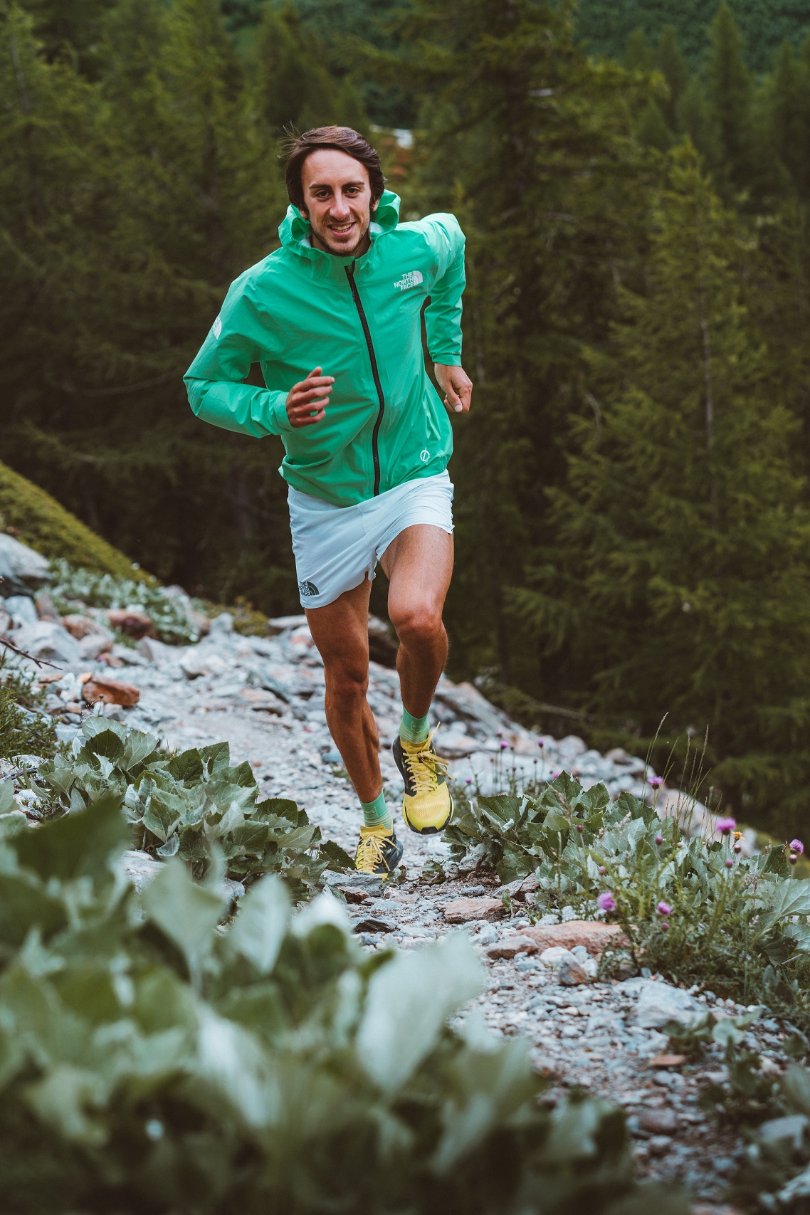 team the north face Henri Aymonod MathisDumas 11