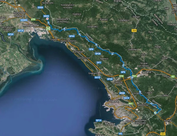 Mappa