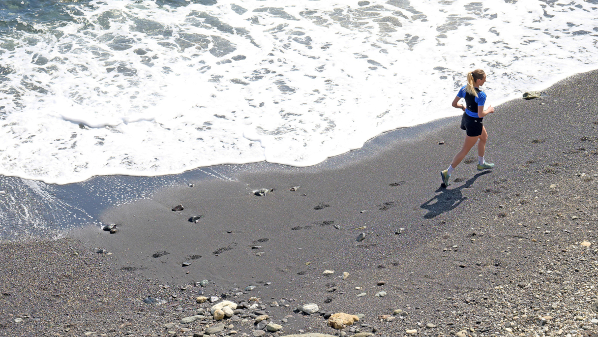 ELR 24 spiaggia Calamita