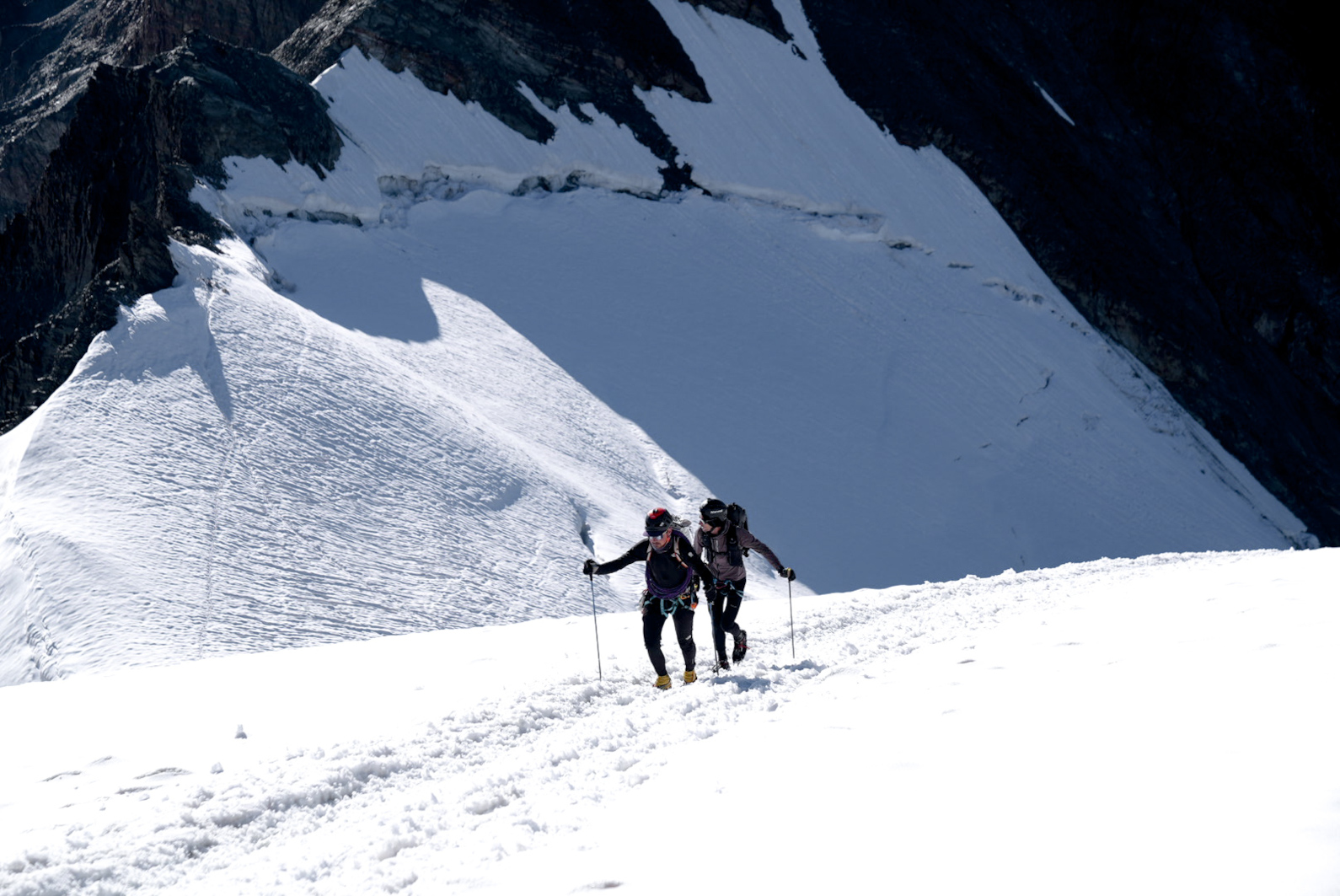 Alpine Connections Stage 6 Valais A Visuals