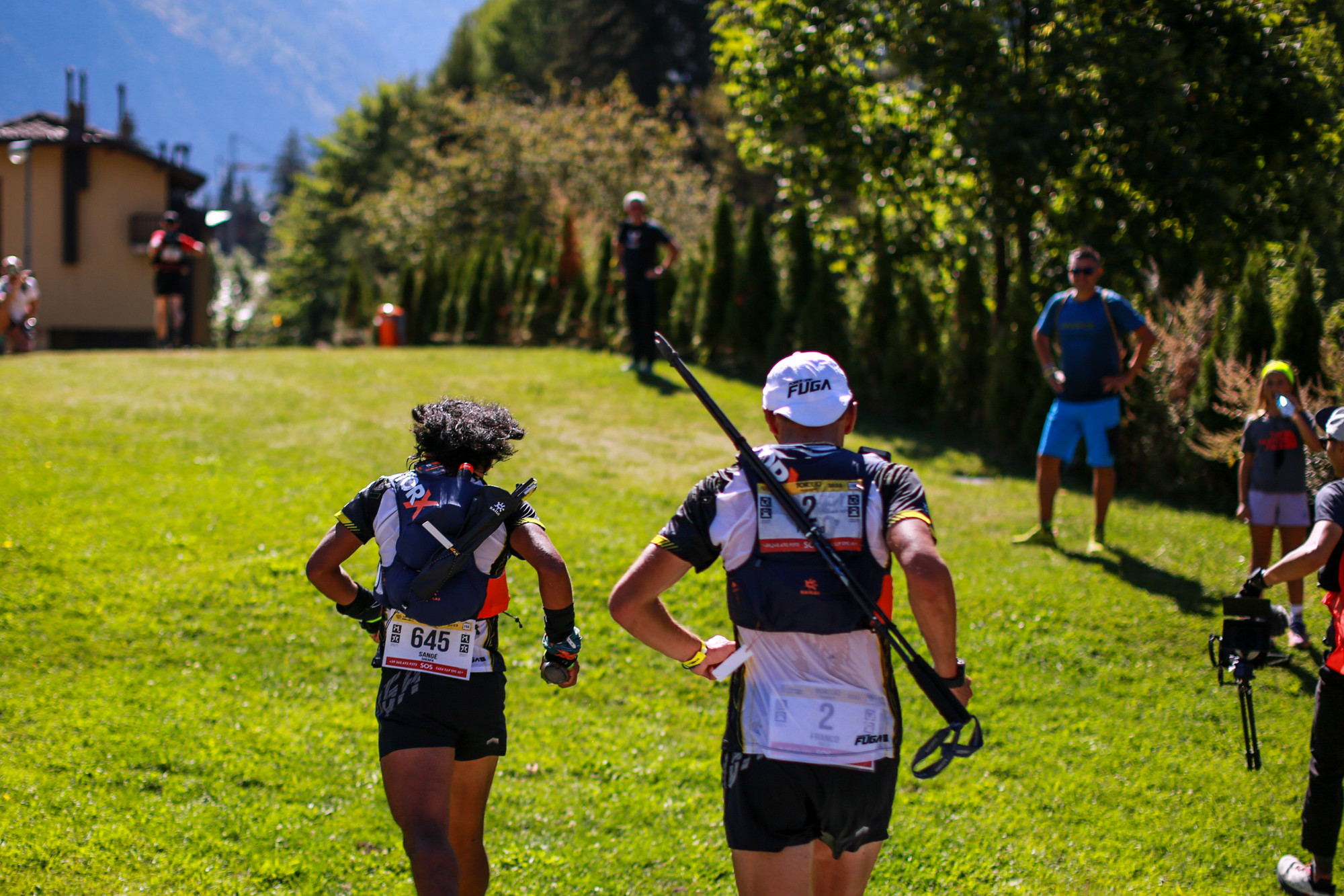 5 2023 TORX Day 03 La Thuile Top runners Ph Nicolò Matteucci Zzam Agency 8S6A0072