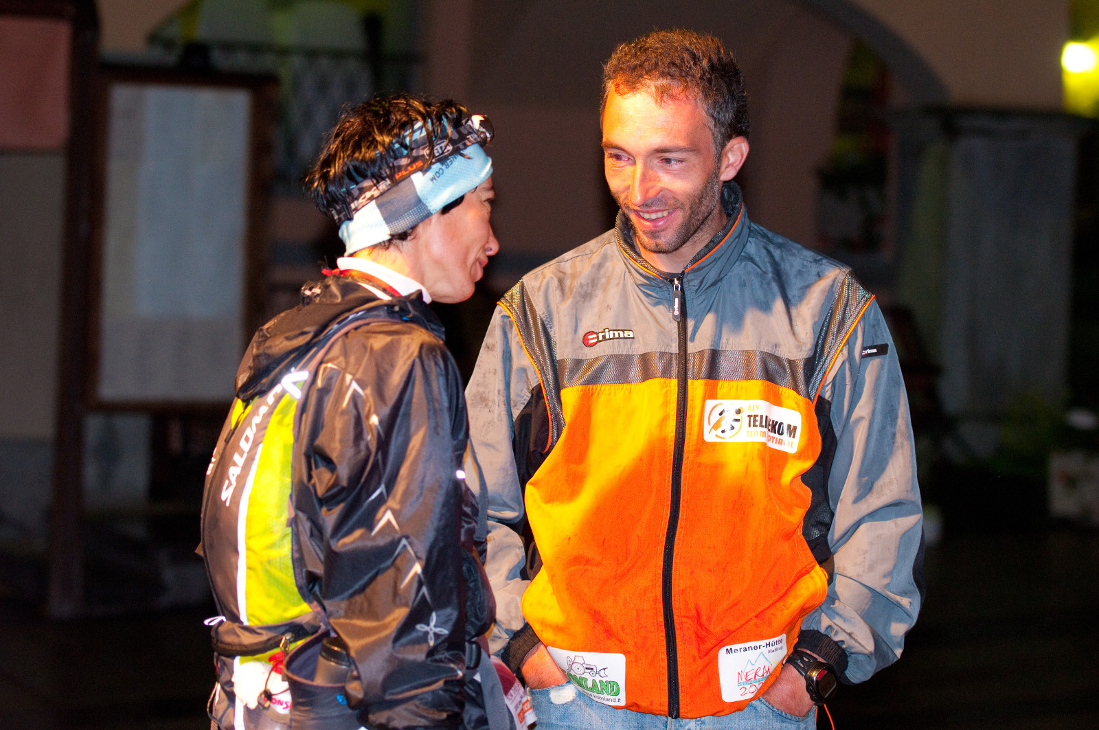 Tor des Geants Ph.Marco Spataro 2