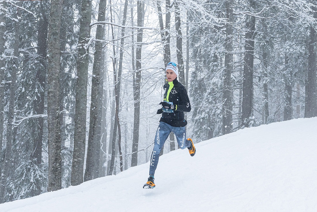 Monte Mangart winter trail GM 24 04109