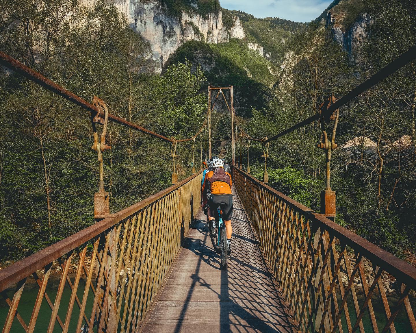Foto di Luca Maria Cerqui numero 2