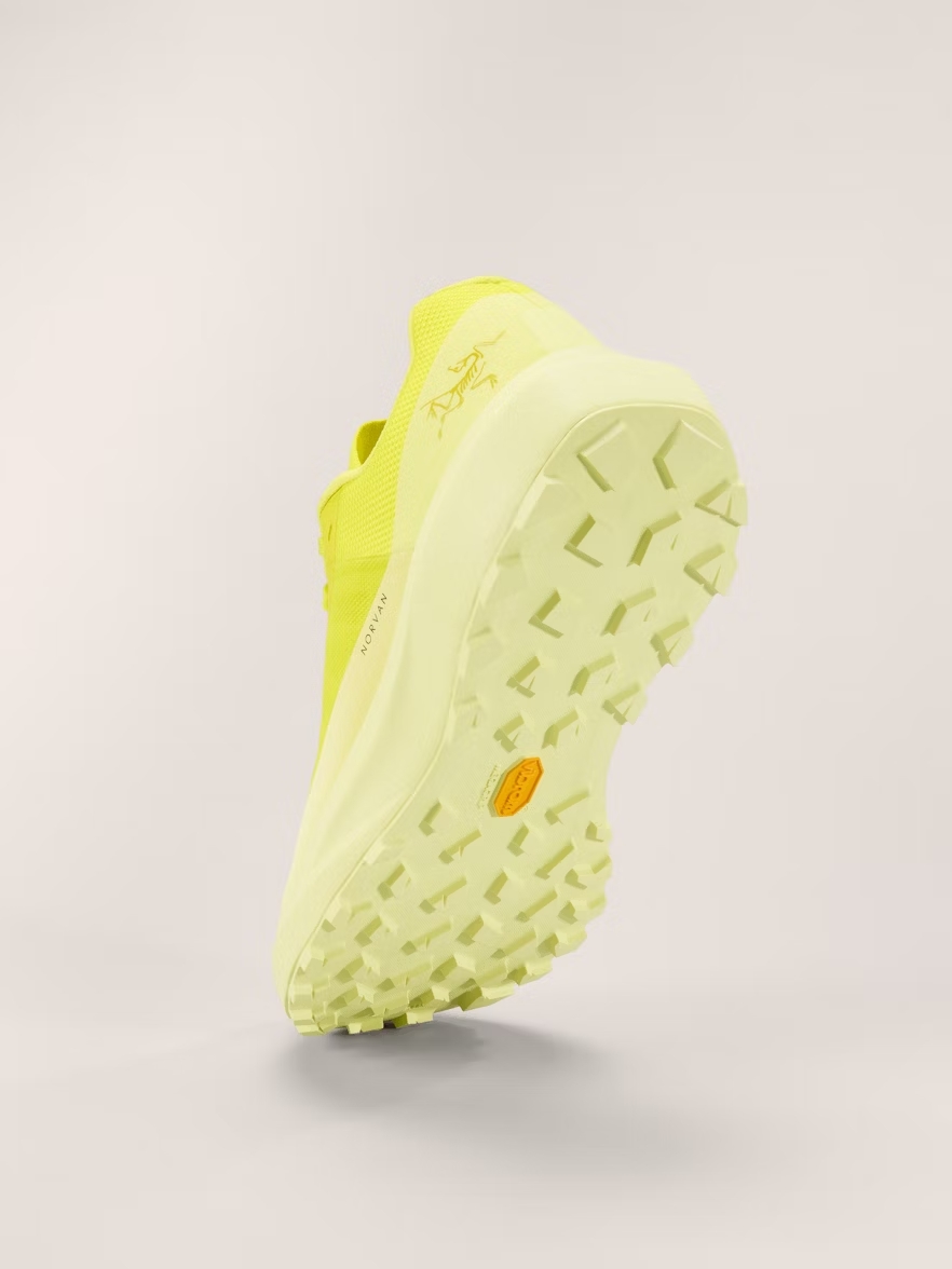 S25 X000009614 Norvan LD 4 Shoe Euphoria Ray Sole