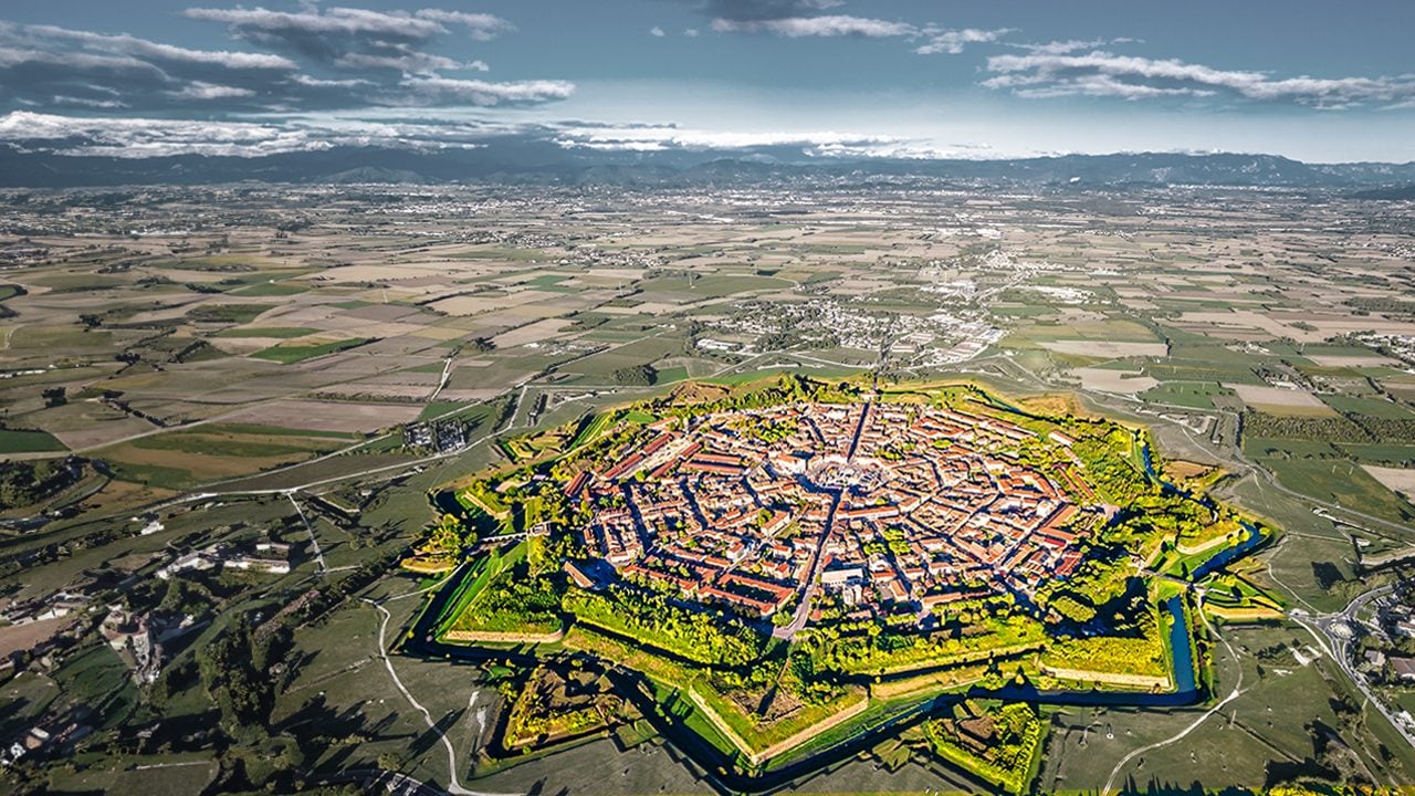 Palmanova
