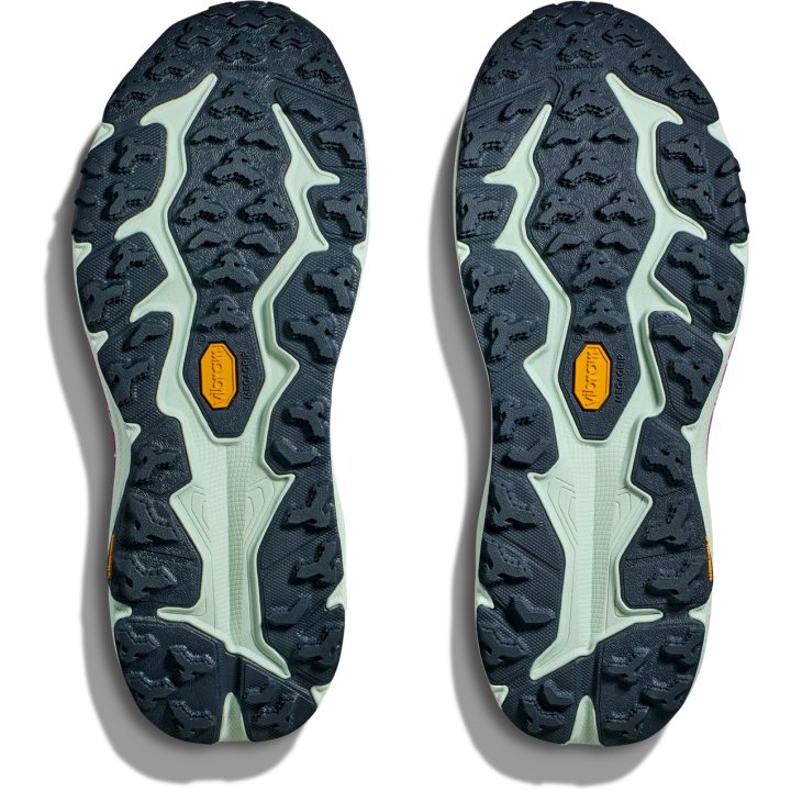 hoka speedgoat 6 running shoes men stormy skies aqua breeze 251 1694648