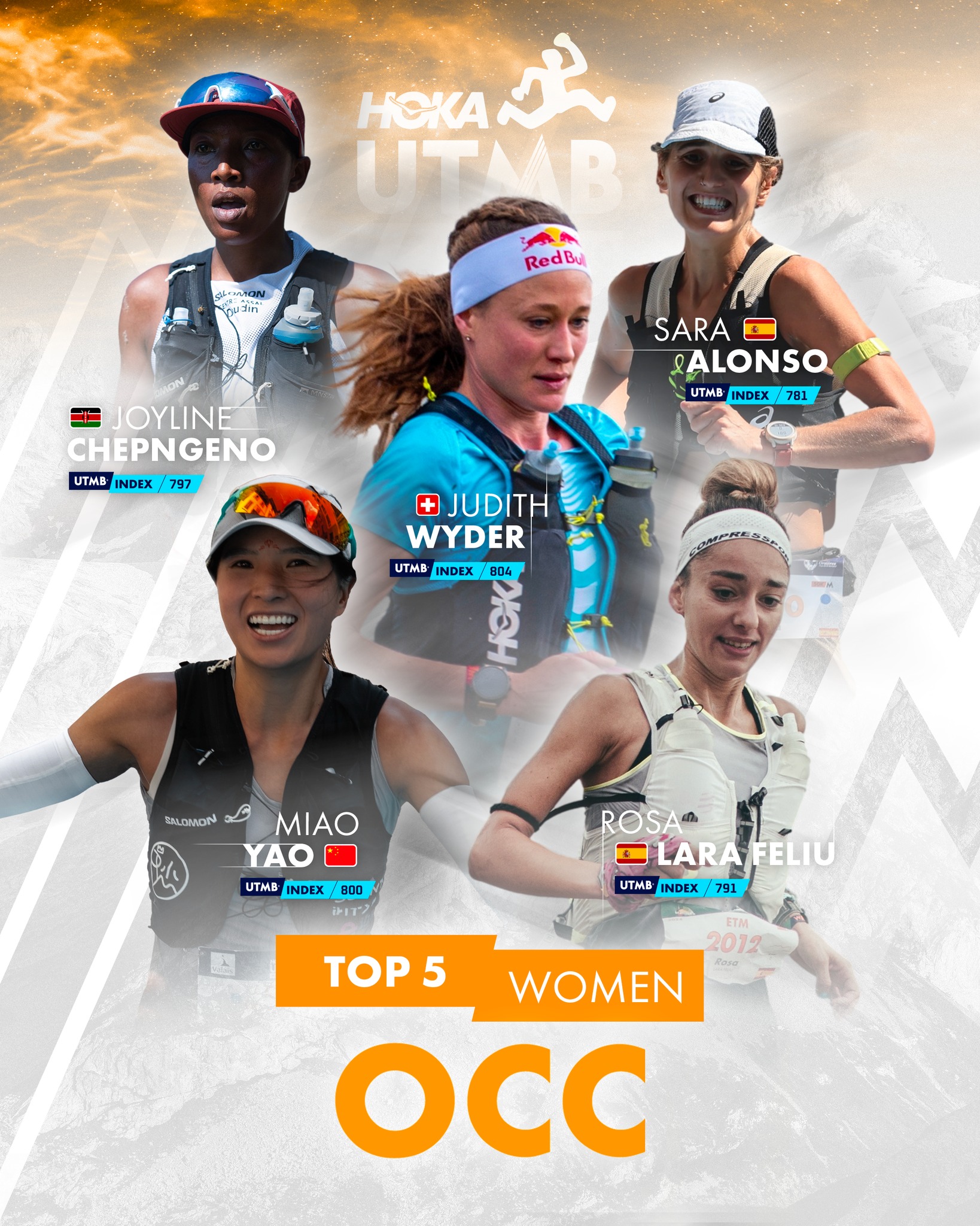 occ women