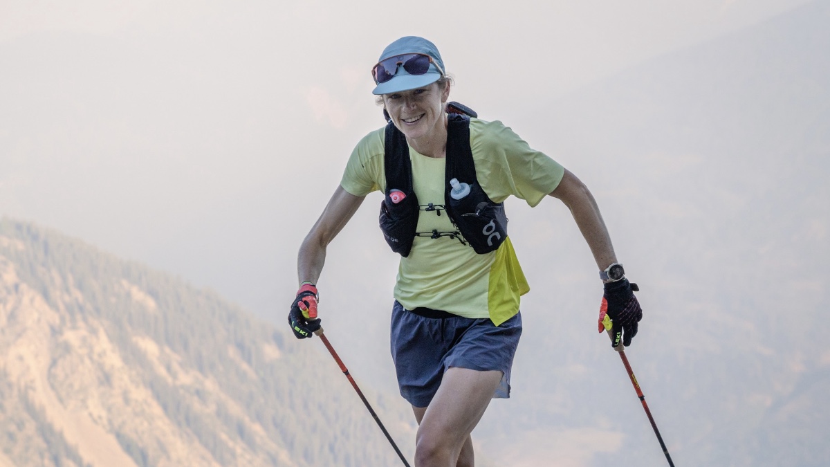 Katie Schide 2025 Hardrock 100 feature