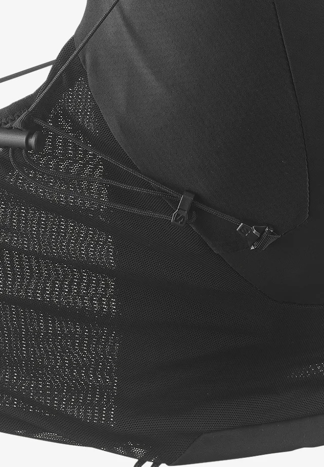 Struttura in mesh