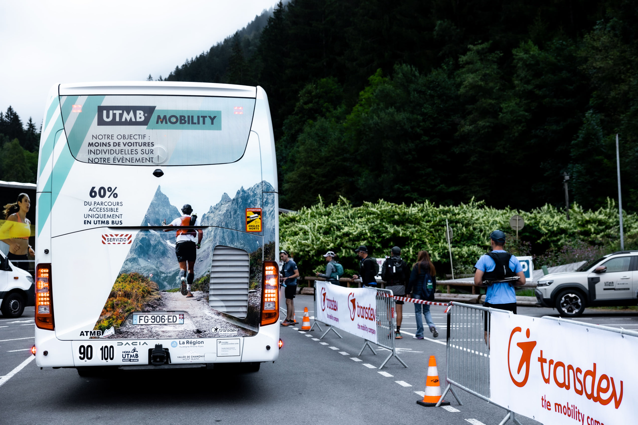 bus