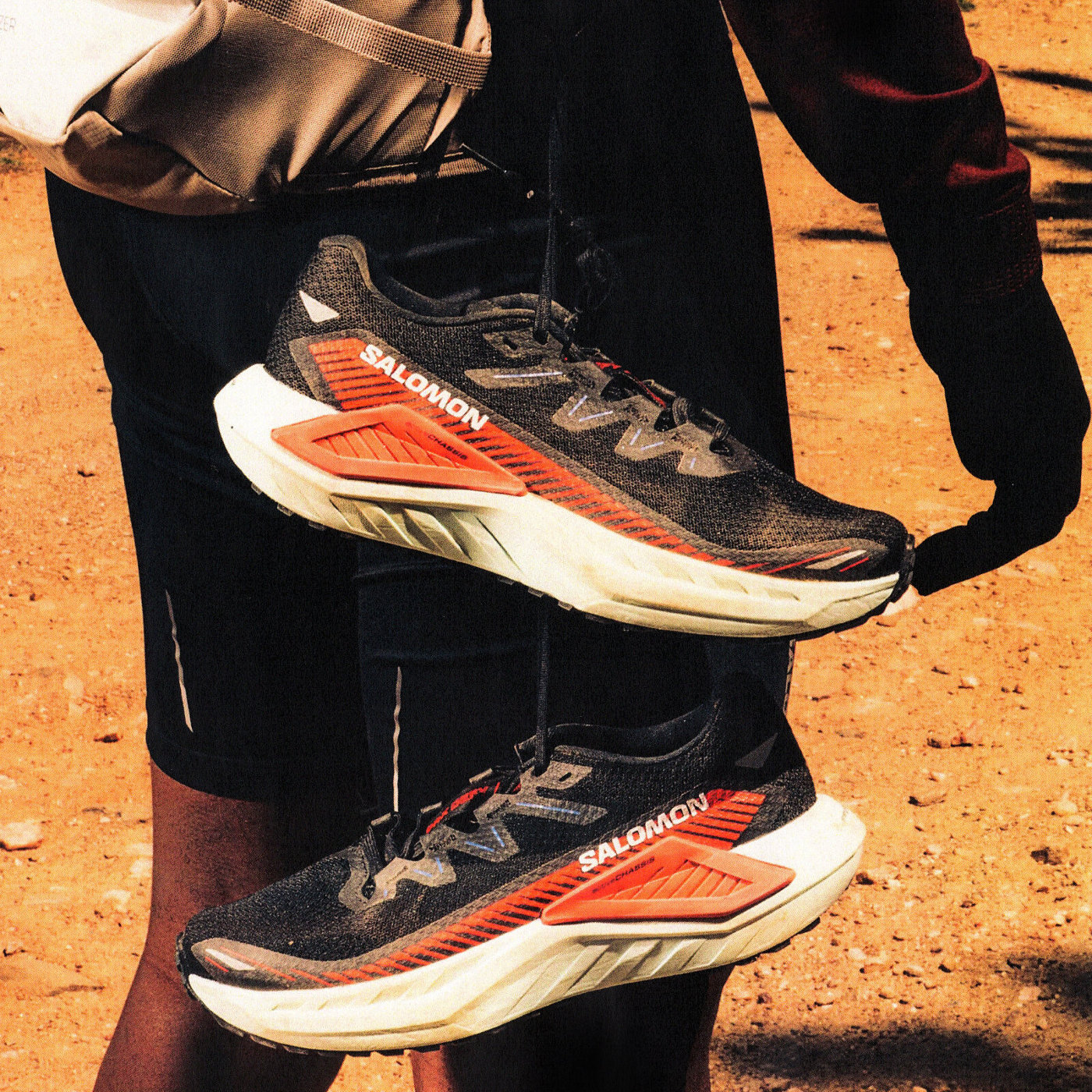 SALOMON DANI 86