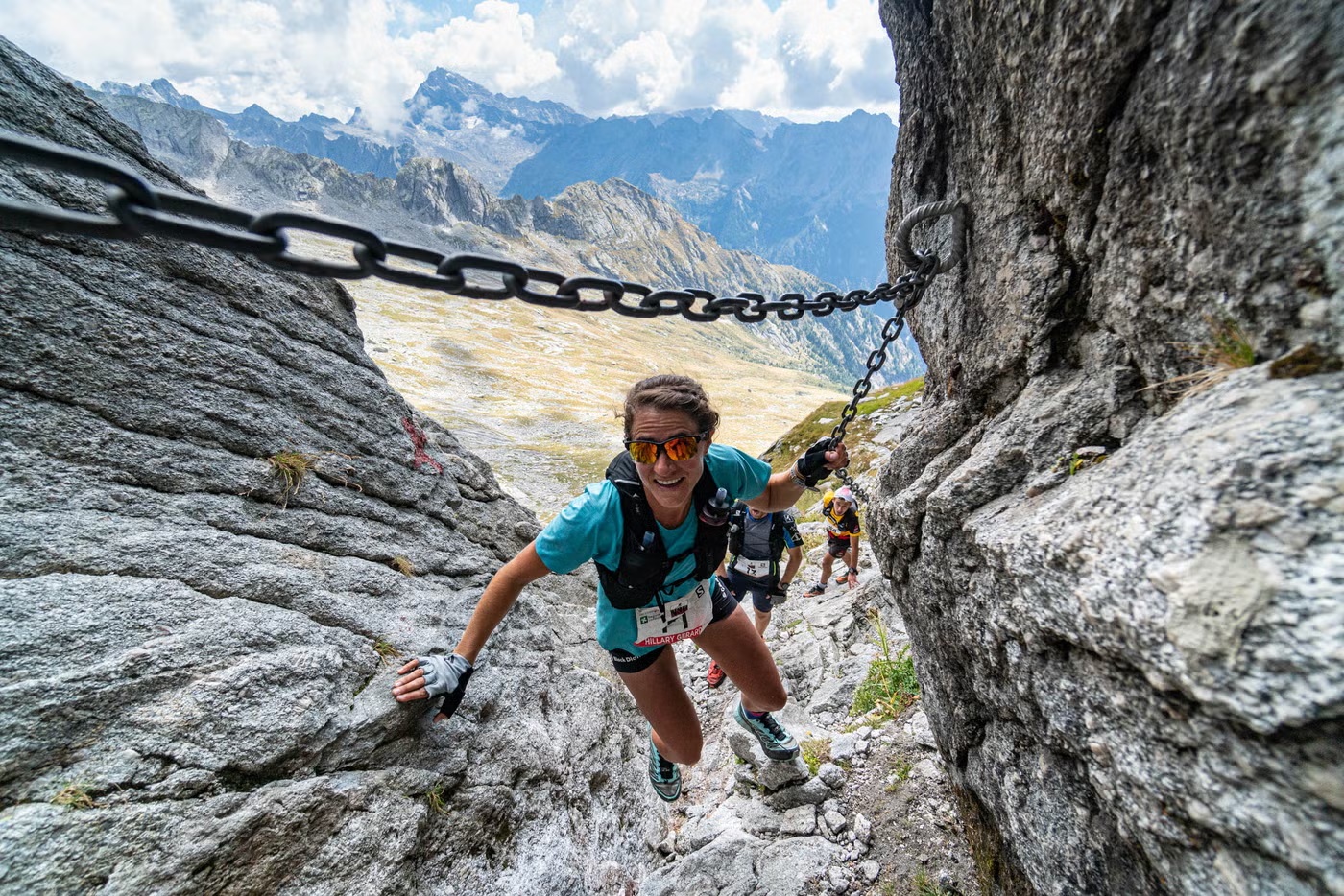 Foto del Kima