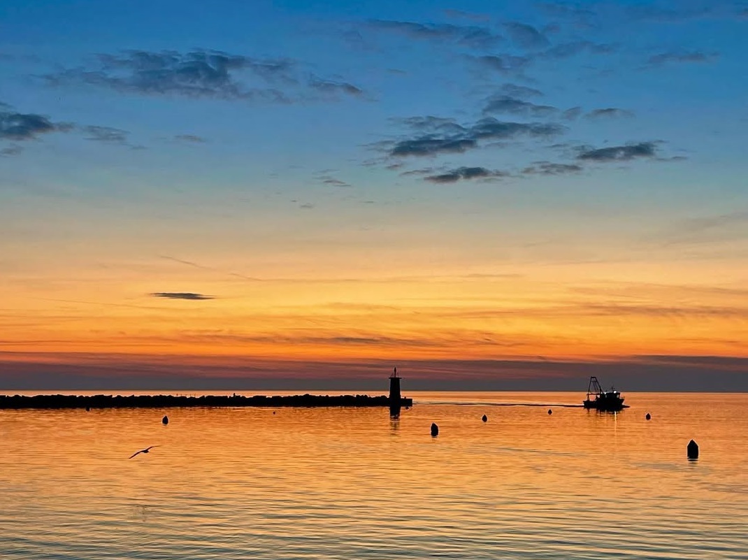 Tramonto