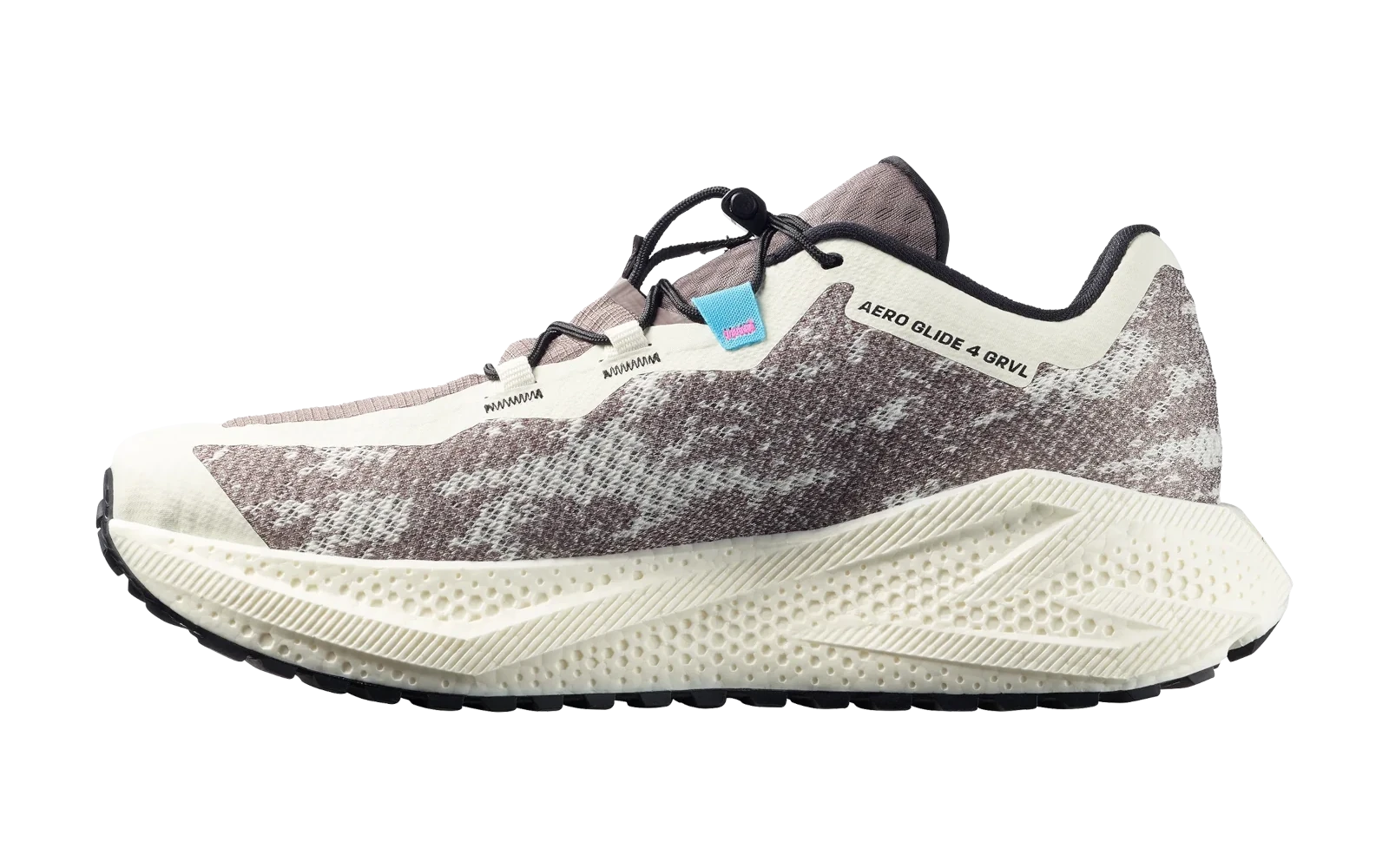 Salomon aero GRVL 1