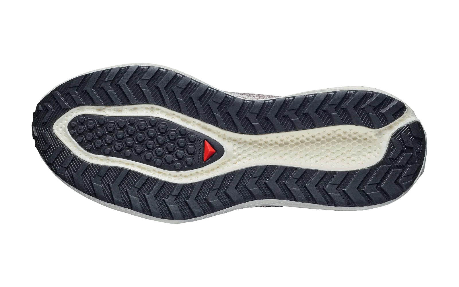 Salomon aero GRVL 3