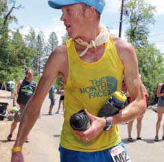 Seth Swanson
