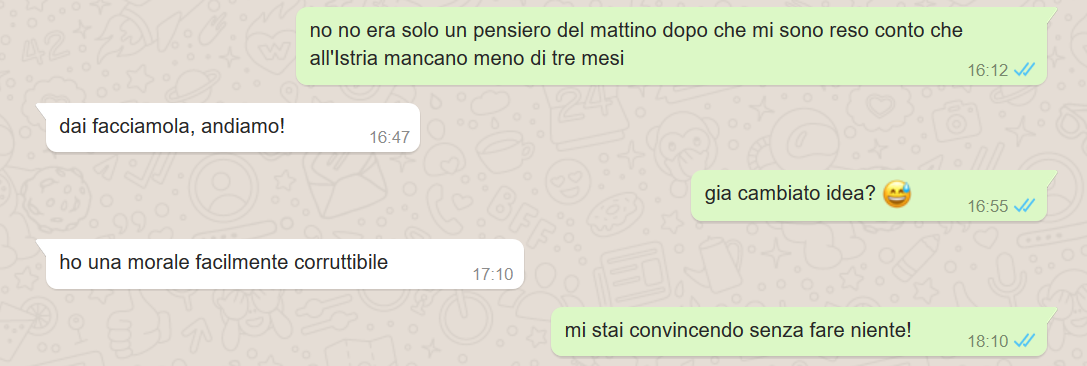 siamo molto difficili da convincere2