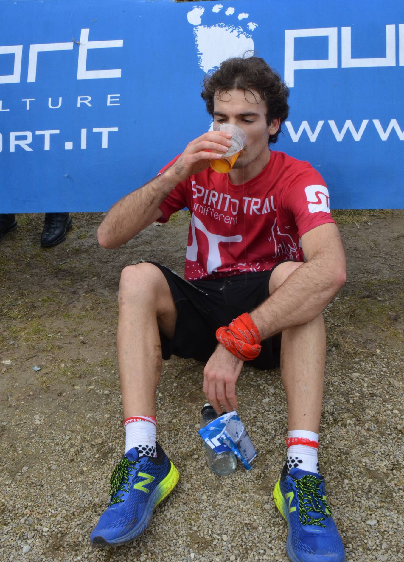 km50 più l'uomo che sussurava ai luppoli