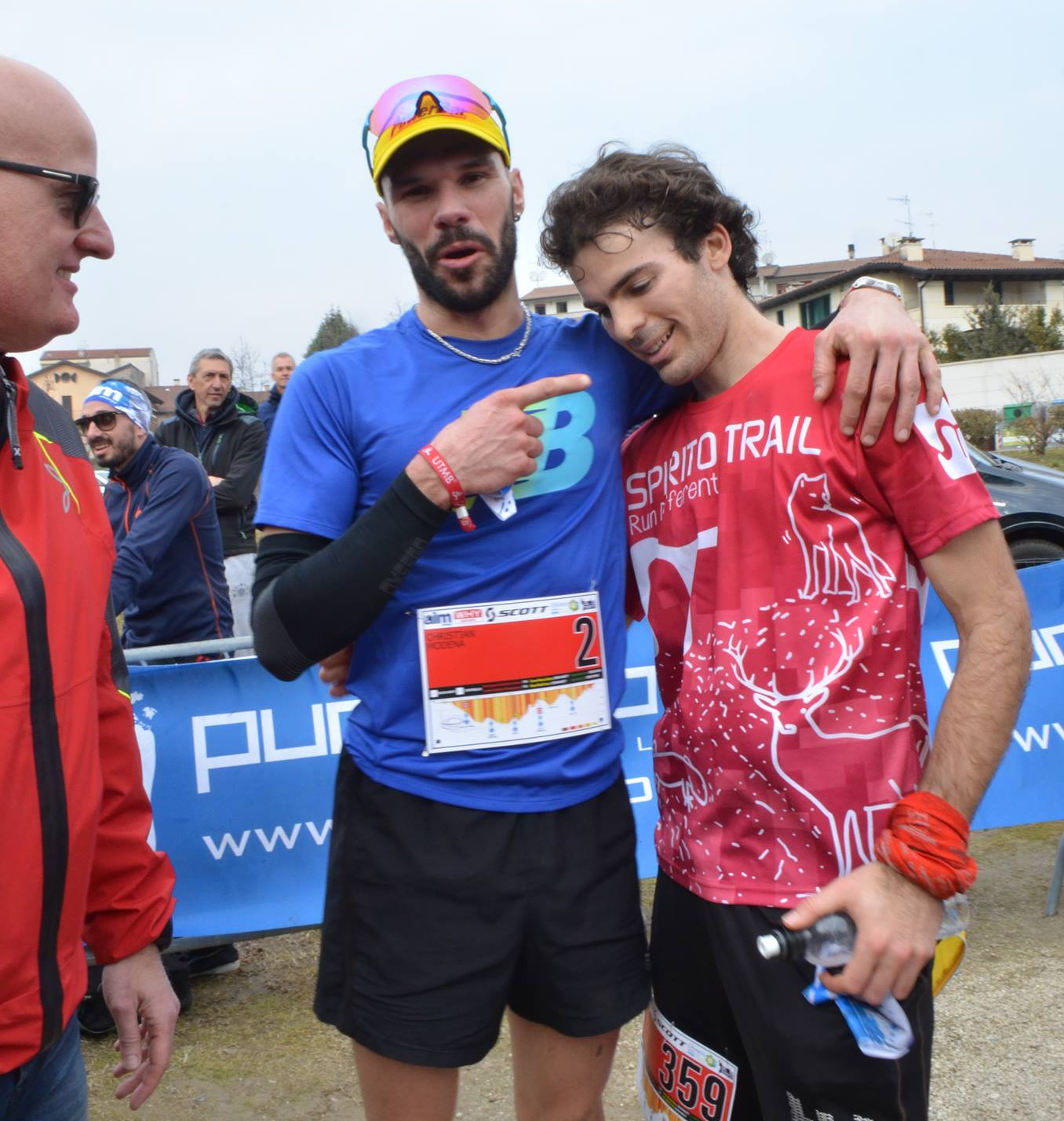 km50 questa è una signor foto ricordo