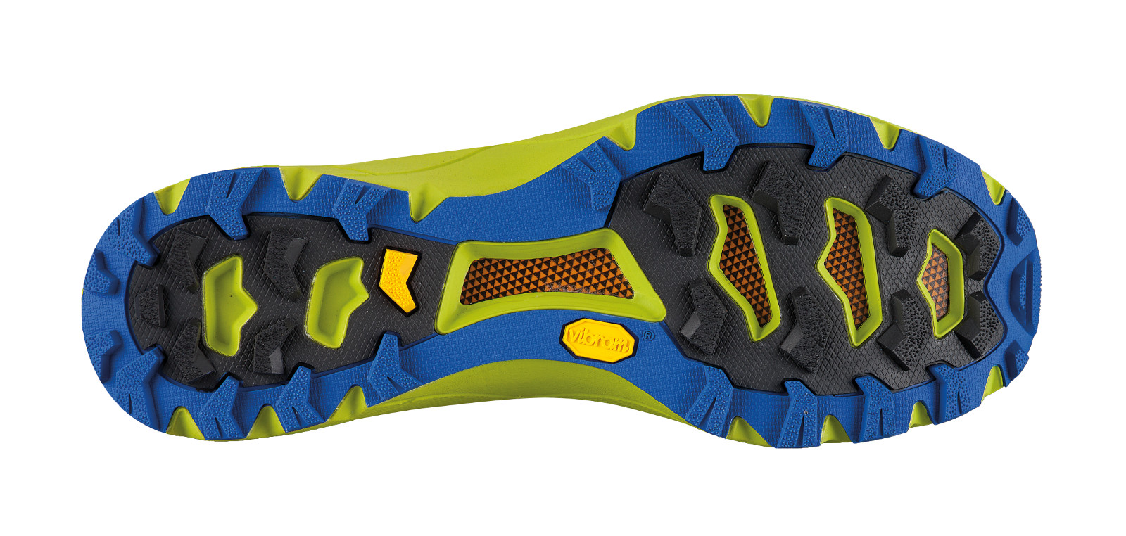 Vibram SCARPA (1)