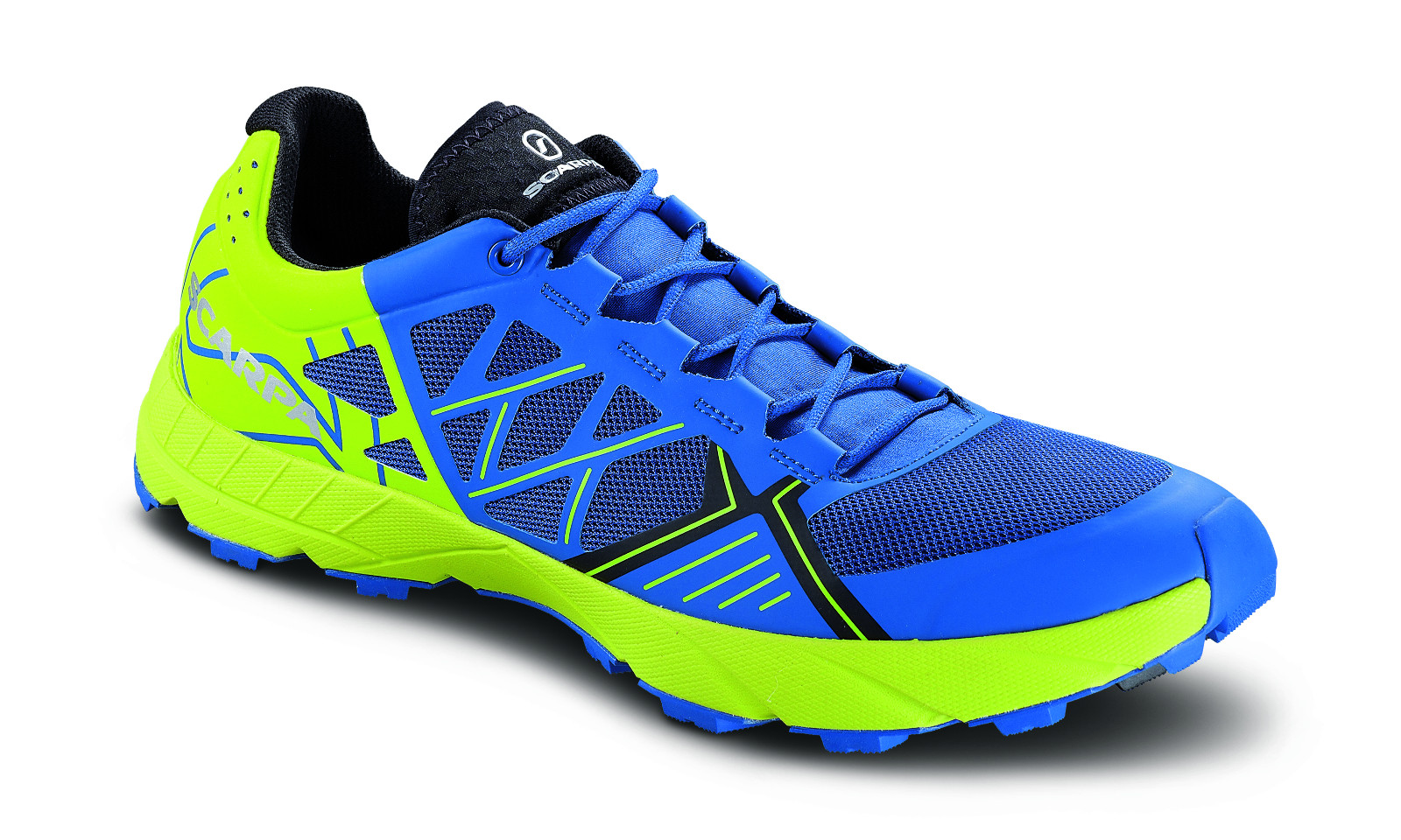 Vibram SCARPA (2)