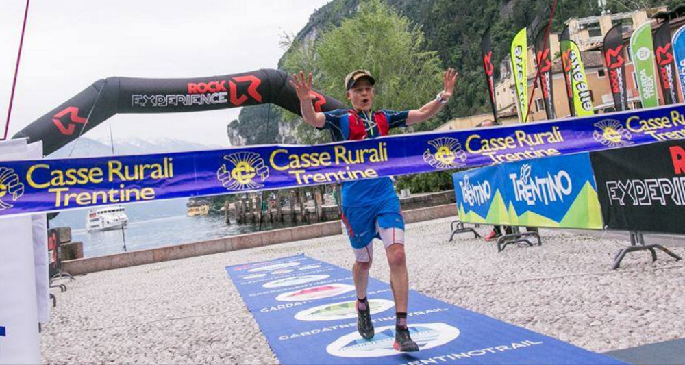 garda trentino