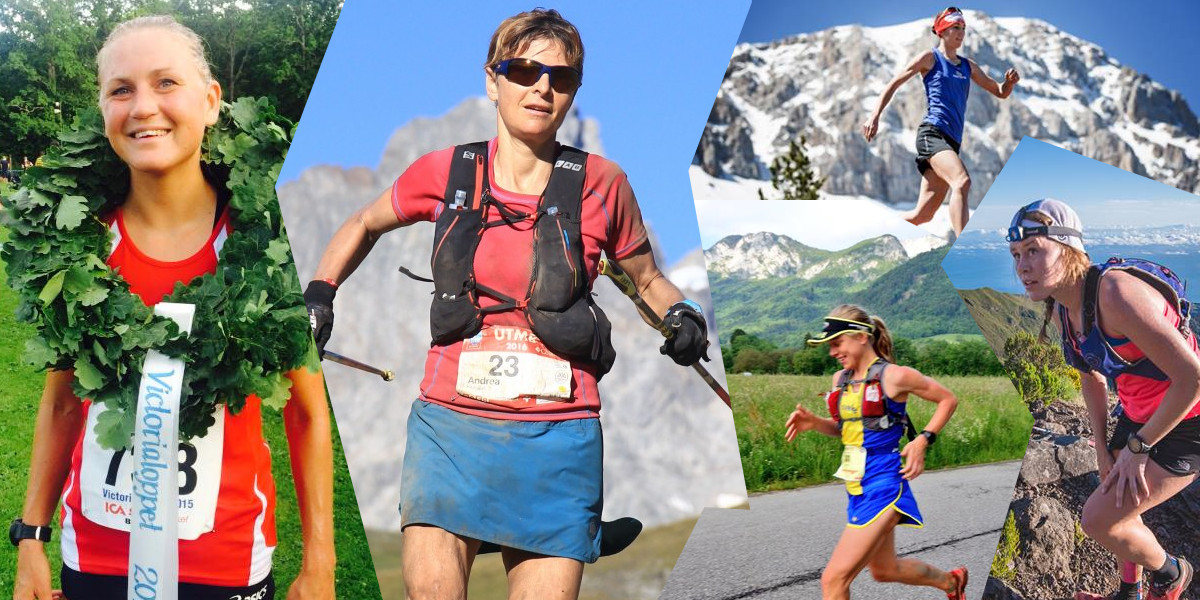 TransVulcania W