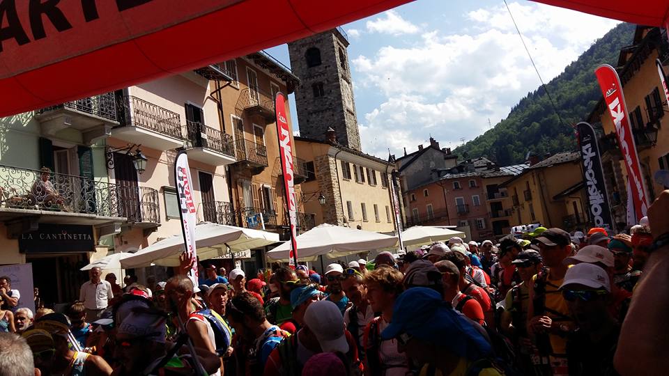 cro trail