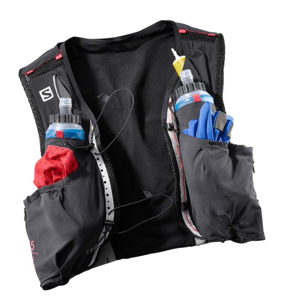 Salomon S-Lab Sense Ultra 8 Set