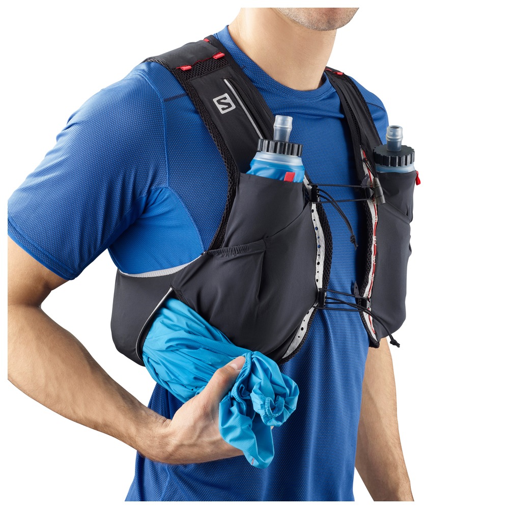 Salomon S-Lab Sense Ultra 8 Set