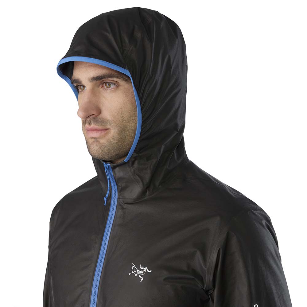 Arc'teryx Norvan SL Hoody - Cappuccio
