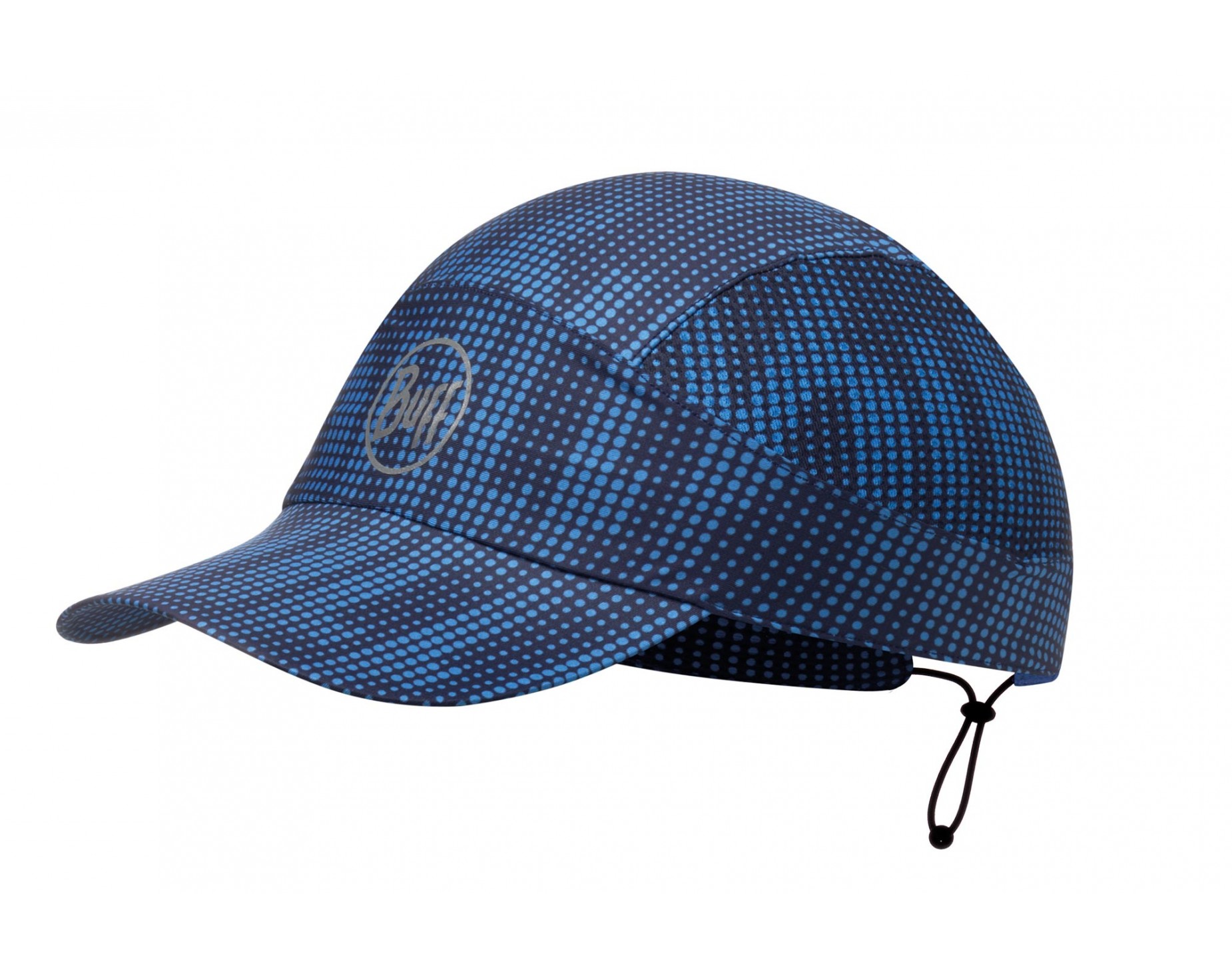 Buff Pack Run Cap