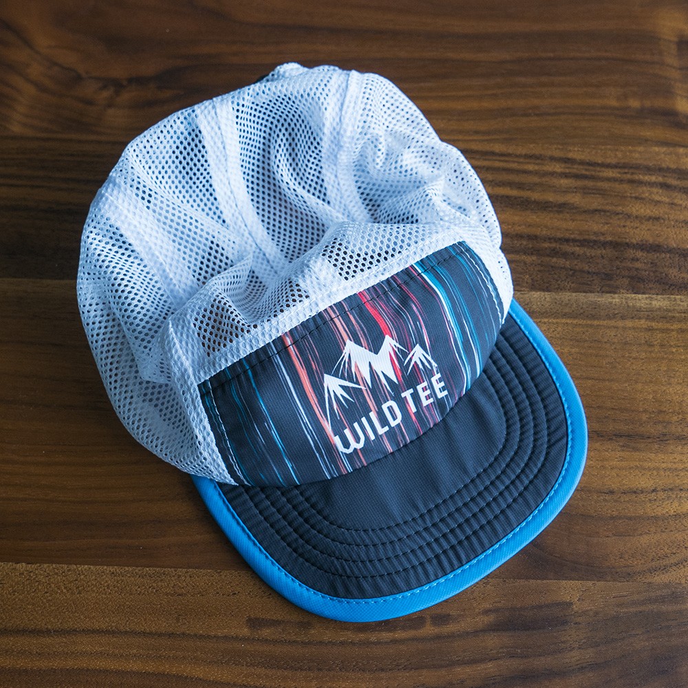 Wild Tee Endurance Hat