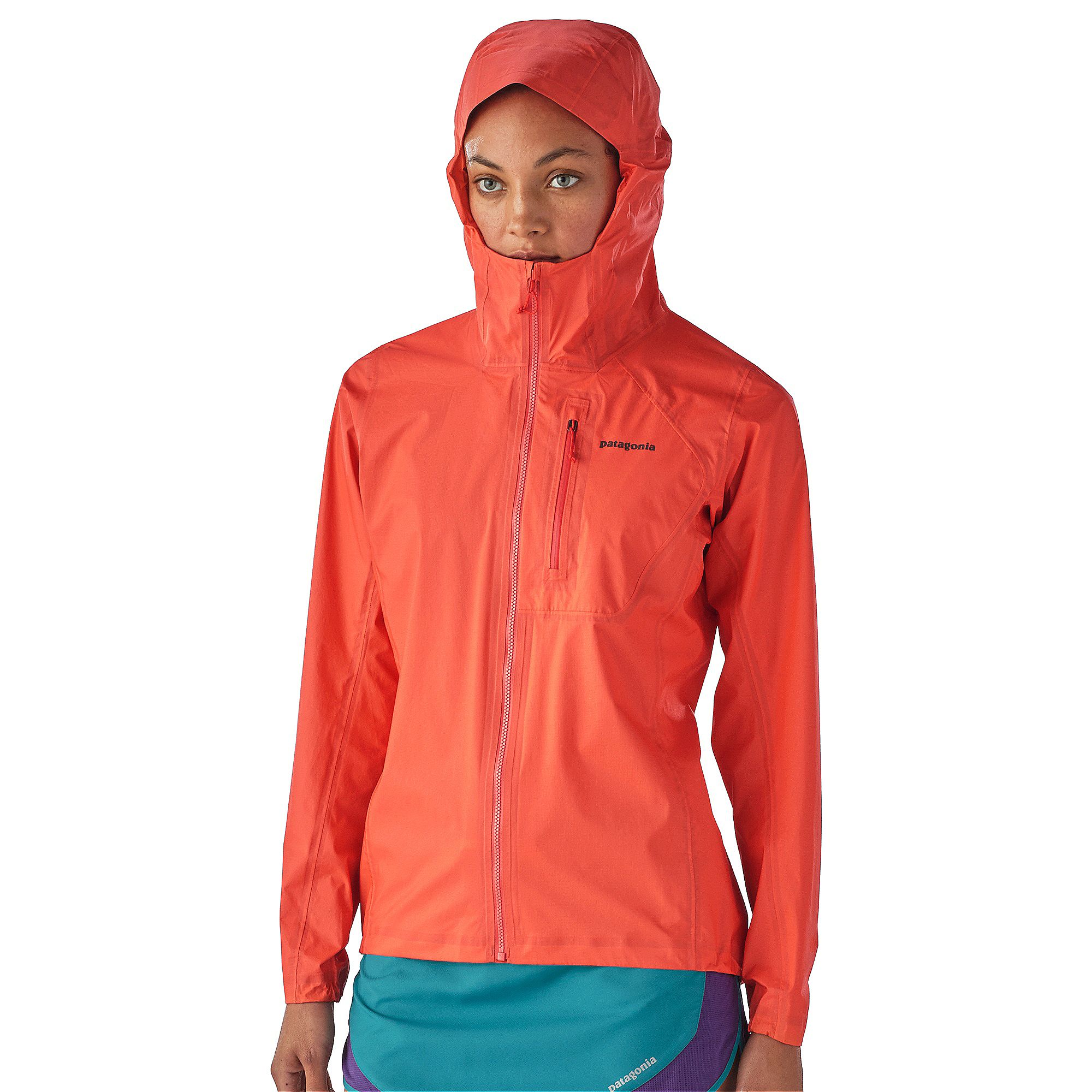 Storm Racer Jacket