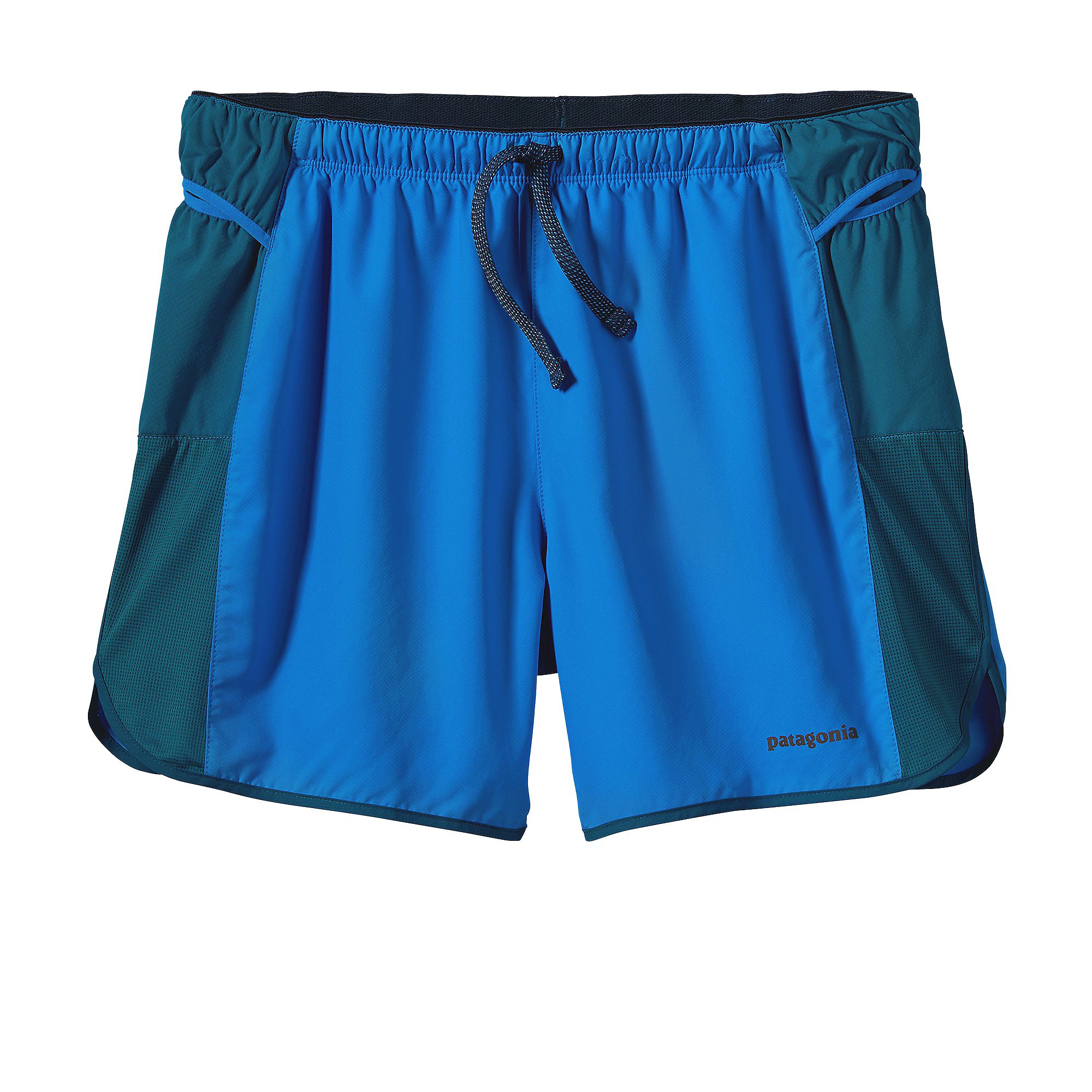Strider Pro Shorts