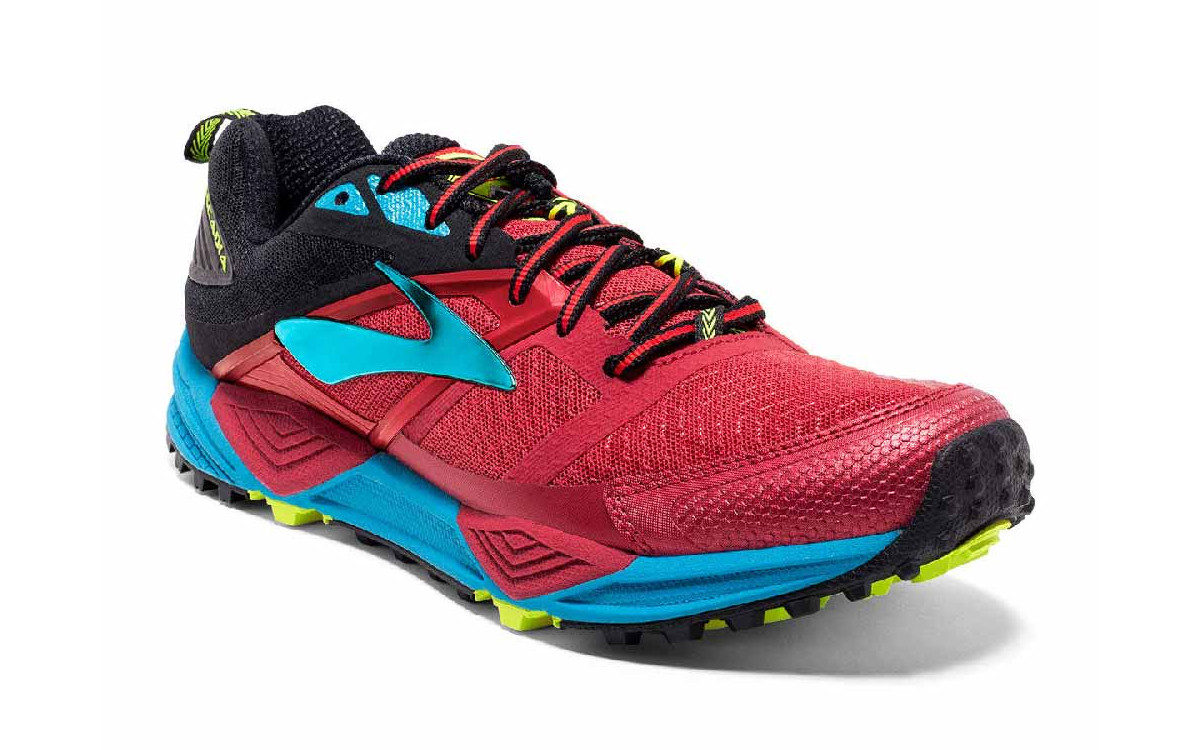 6 brooks