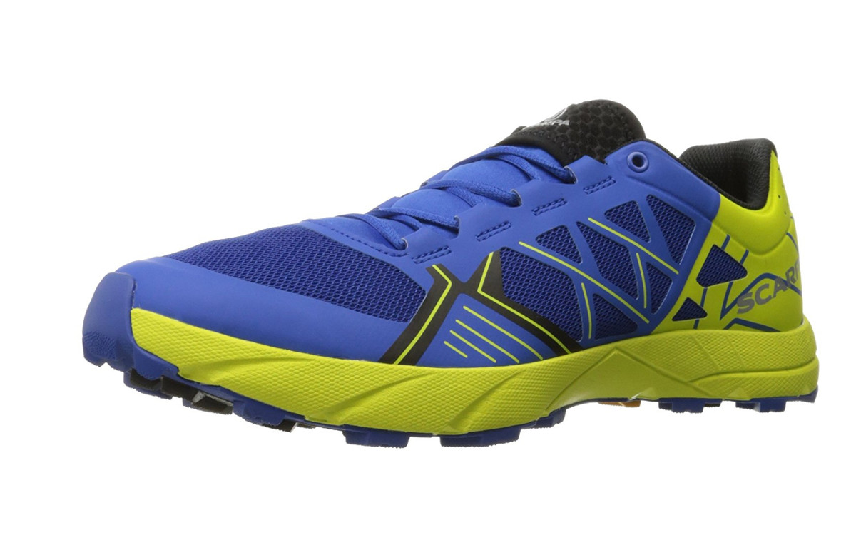 7 scarpa