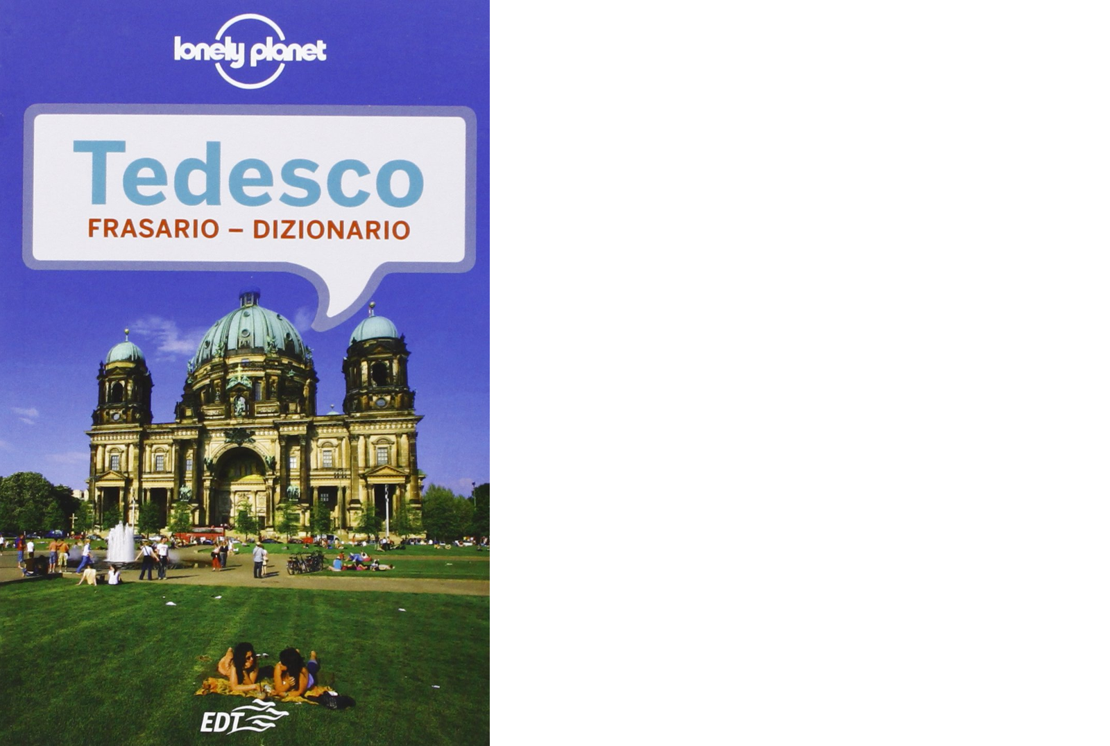 frasario lonely planet